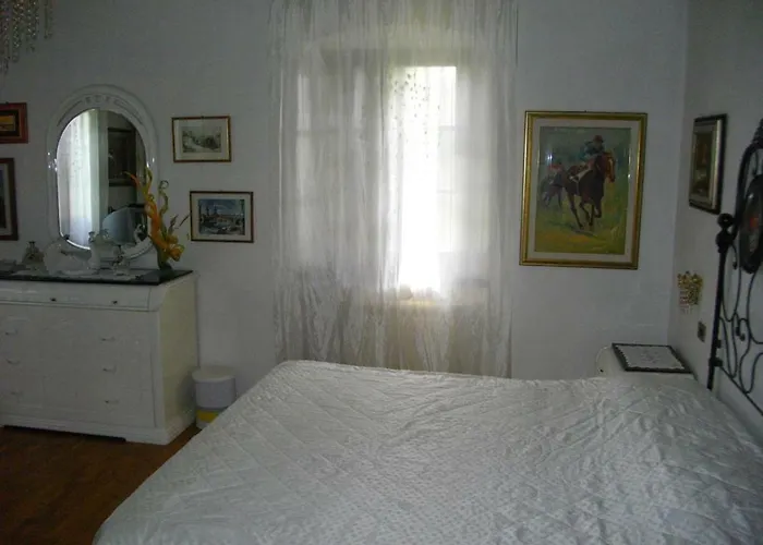 فندق مبيت وإفطار Tacco