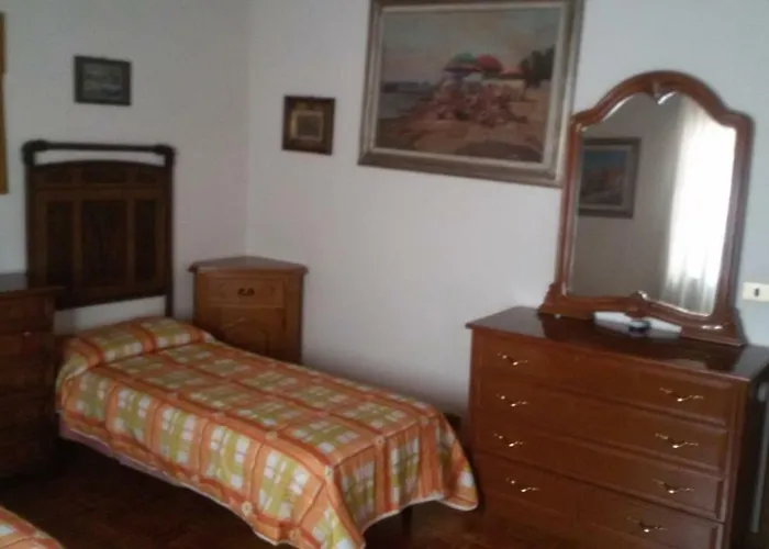 Tacco فندق مبيت وإفطار Quarata