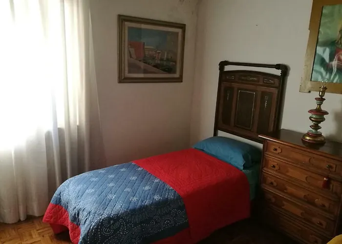 فندق مبيت وإفطار Tacco