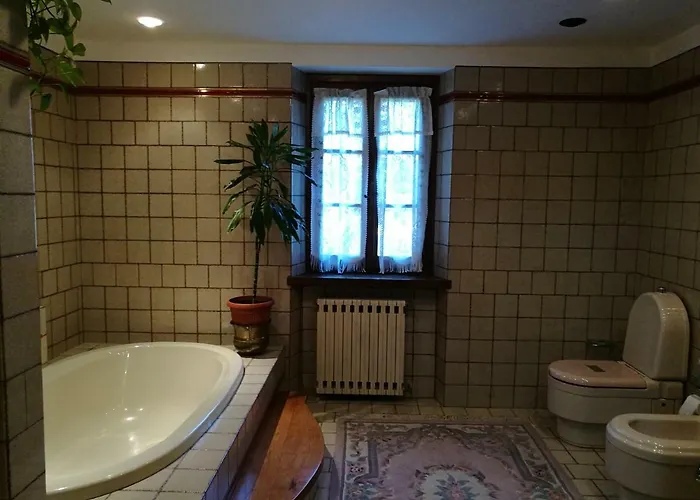 Tacco فندق مبيت وإفطار *