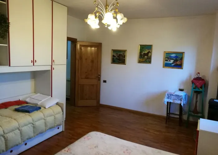 Tacco فندق مبيت وإفطار *