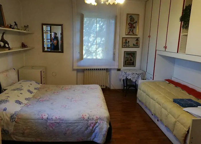 Tacco فندق مبيت وإفطار *