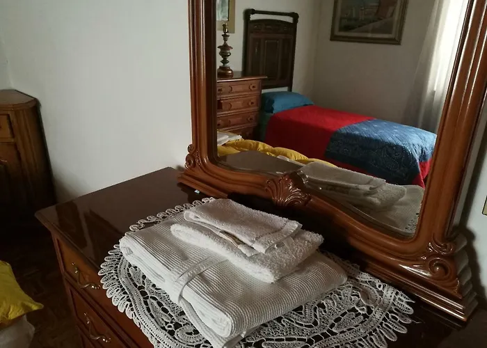 Tacco فندق مبيت وإفطار