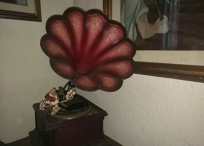 Tacco فندق مبيت وإفطار Quarata